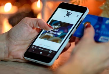 desarrollo de tienda en línea